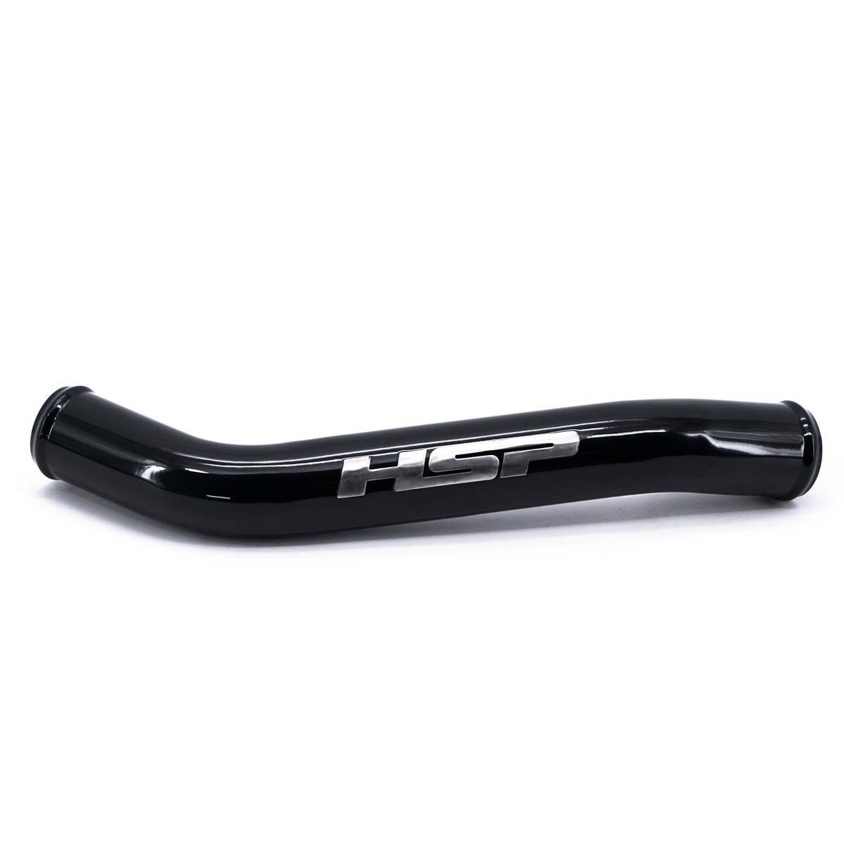 HSP 2015-2016 Silverado/Sierra 2500/3500 Upper Coolant Tube Kingsport Grey image 3