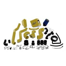 HSP 2011-2012 Chevrolet / GMC Deluxe Max Air Flow Bundle Custom Color