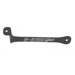 HSP Battery Tie Down For 2011-2022 Ford Powerstroke F250/350 6.7L-Dg