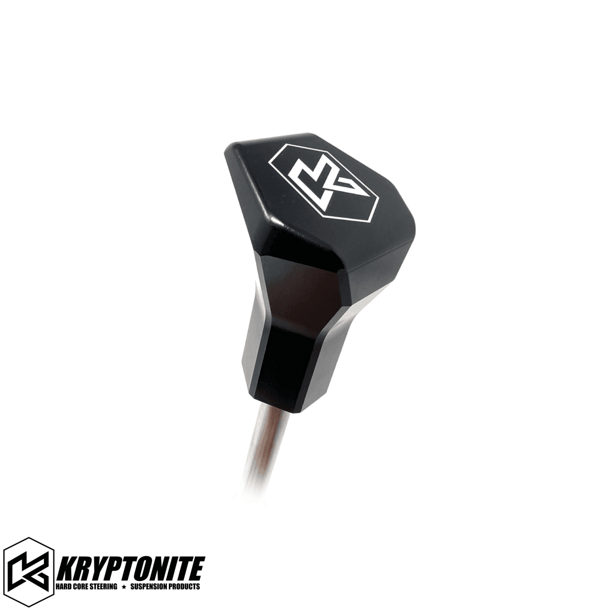 KRYPTONITE DEATH GRIP SHIFTER 2022+ POLARIS PRO R - KRYKRZPRSK01 image 3