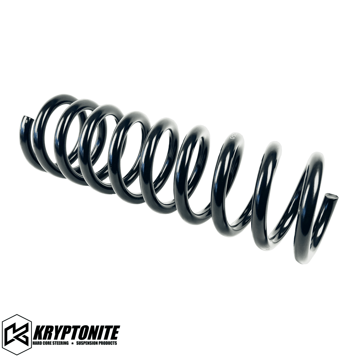 KRYPTONITE 2.5" RAM TRUCK 2500/3500 LEVELING DUAL RATE COIL SPRINGS 2014-2024 - KRYKRDC25 image 3