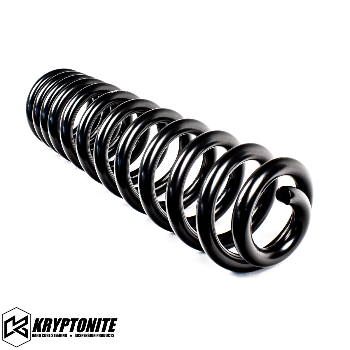 KRYPTONITE 4.5" FORD POWERSTROKE F250/F350 LIFT DUAL RATE COIL SPRINGS 2005-2024 - KRYKRFC45 image 2