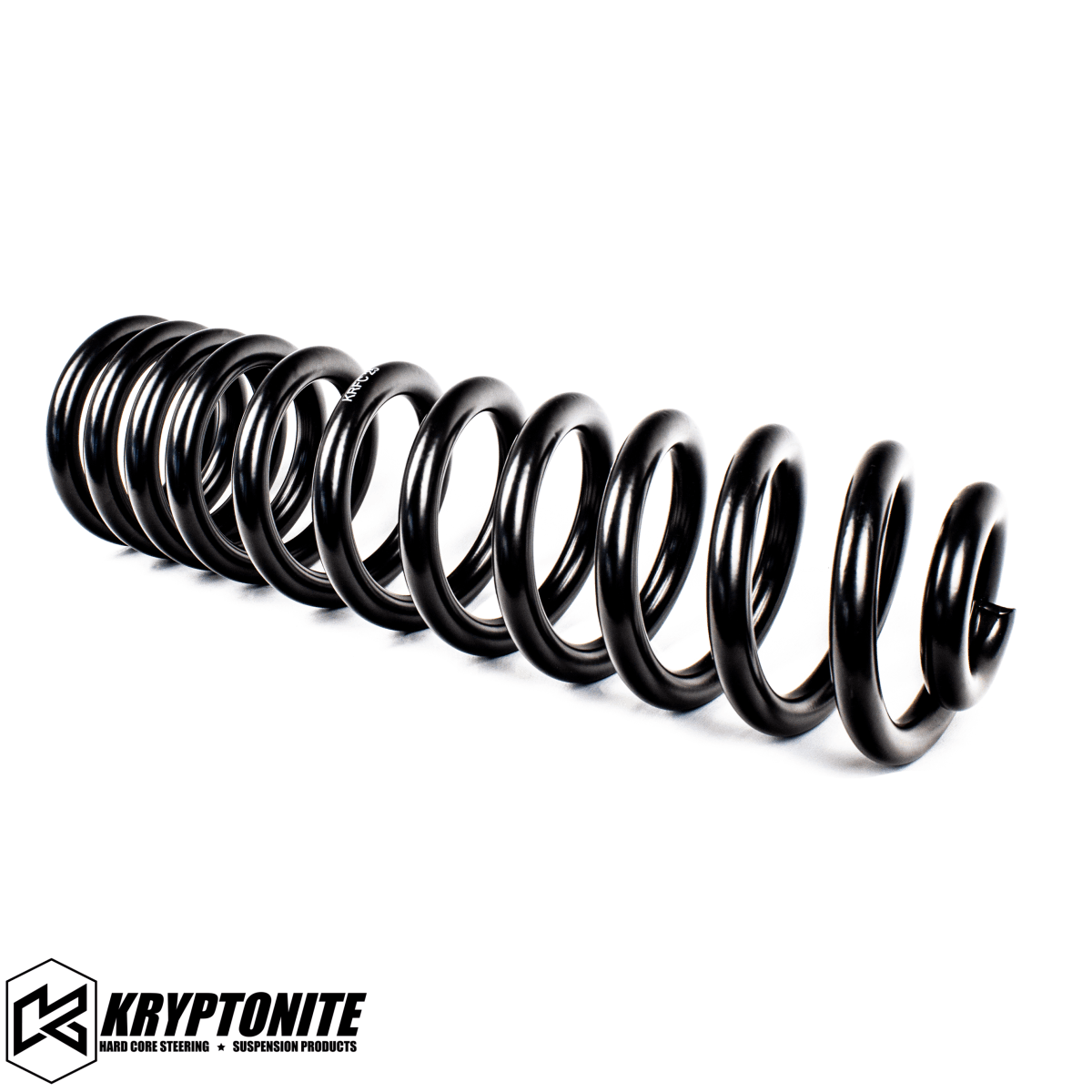 KRYPTONITE 2.5" FORD POWERSTROKE F250/F350 LEVELING DUAL RATE COIL SPRINGS 2005-2024 - KRYKRFC25 image 3