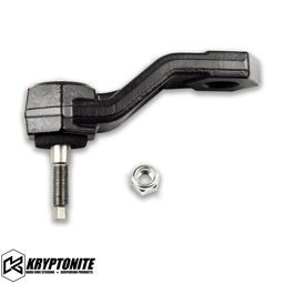 KRYPTONITE DEATH GRIP PITMAN ARM - 4 Spline (1/2 Ton Trucks and some trucks w/ aftermarket gearbox's)