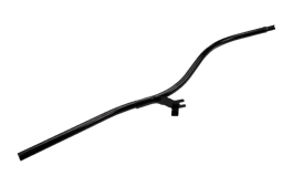 Wehrli Driver Side Transmission Dipstick Tube