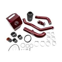 Wehrli 2017-2019 L5P Duramax Stage 2 High Flow Intake Bundle Kit