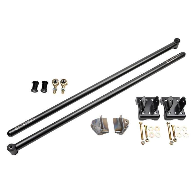 Wehrli 2014-2018 Silverado/Sierra 1500 60" Traction Bar Kit (RCLB/CCSB/ECSB) image 2