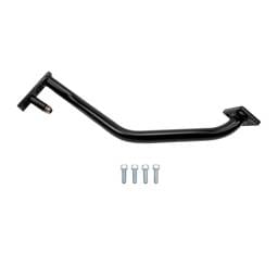 Wehrli 2017-2019 L5P Duramax Twin Turbo Pedestal Kit