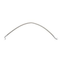 Wehrli LB7/LLY/LBZ/LMM Duramax Twin Turbo #6 JIC Oil Line Feed