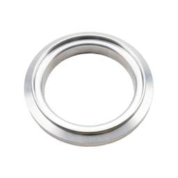 Wehrli Billet Aluminum S400 Compressor Outlet Flange for 3.5" Pipe