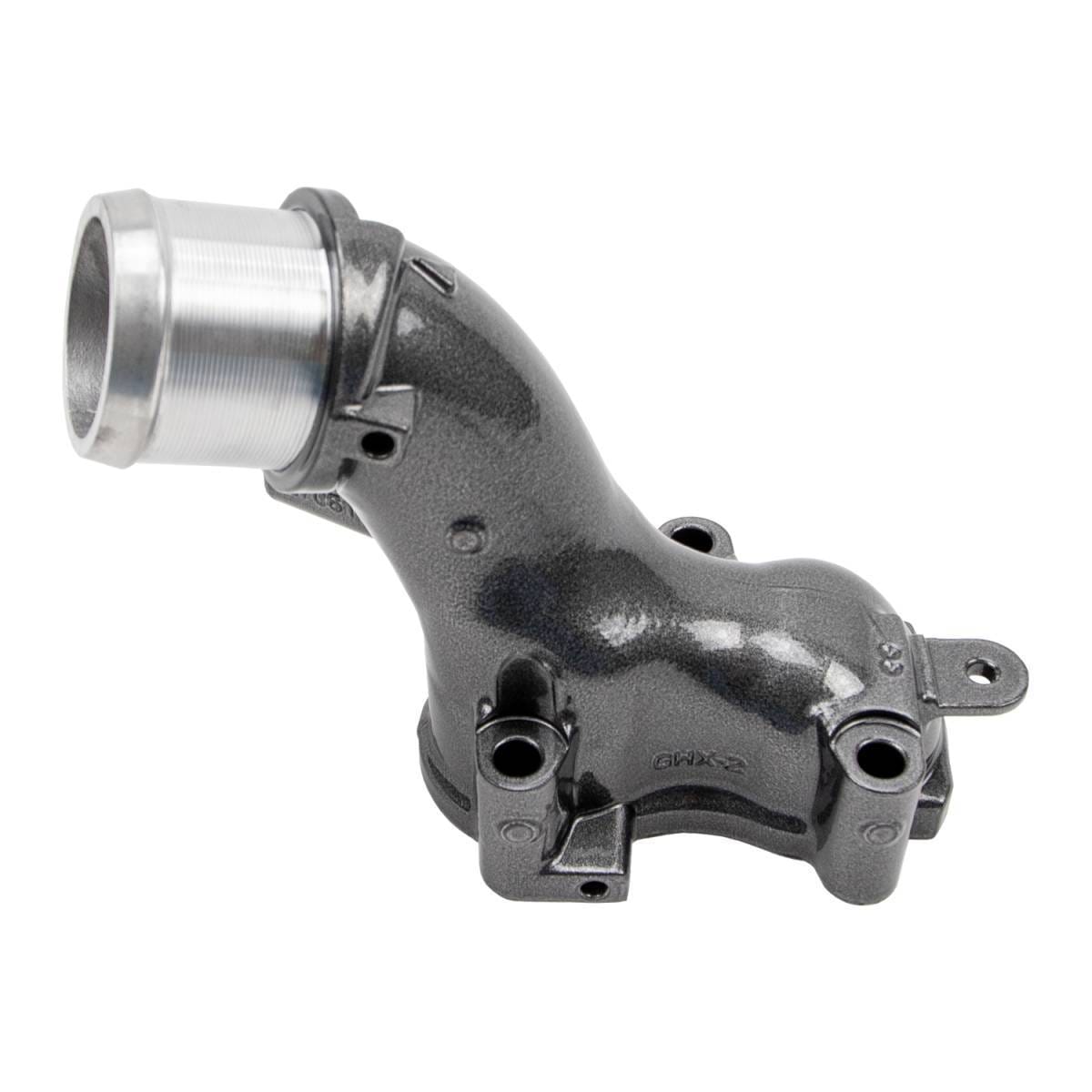 Wehrli 2017-2025 L5P Duramax Thermostat Housing image 2