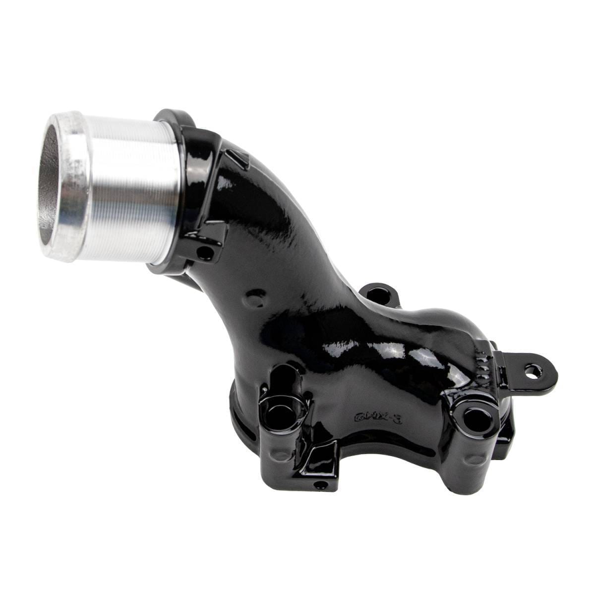 Wehrli 2017-2025 L5P Duramax Thermostat Housing image 3