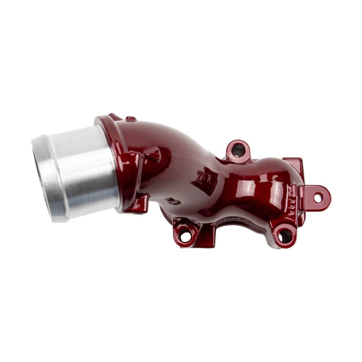 Wehrli 2017-2025 L5P Duramax Thermostat Housing image 4