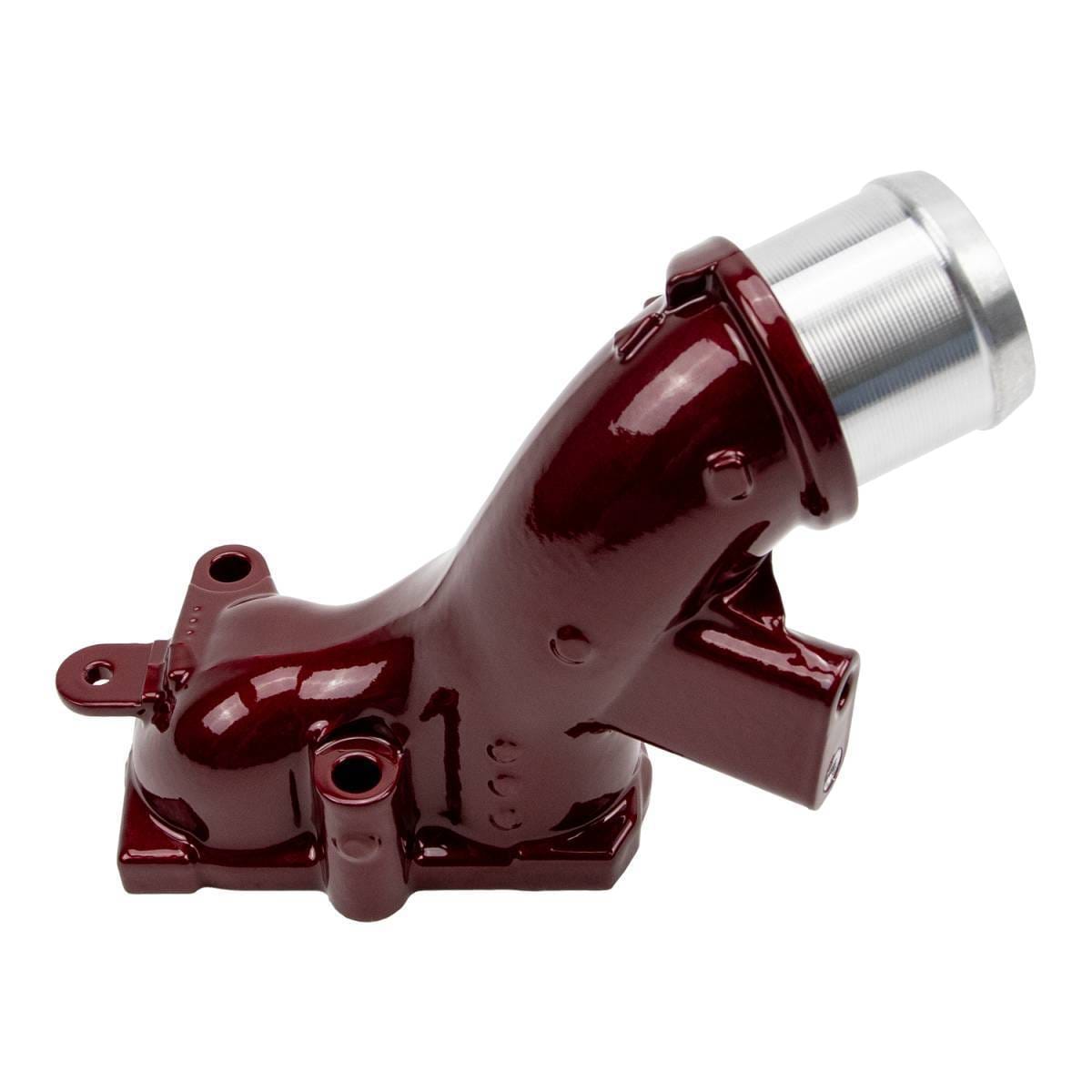 Wehrli 2017-2025 L5P Duramax Thermostat Housing image 5