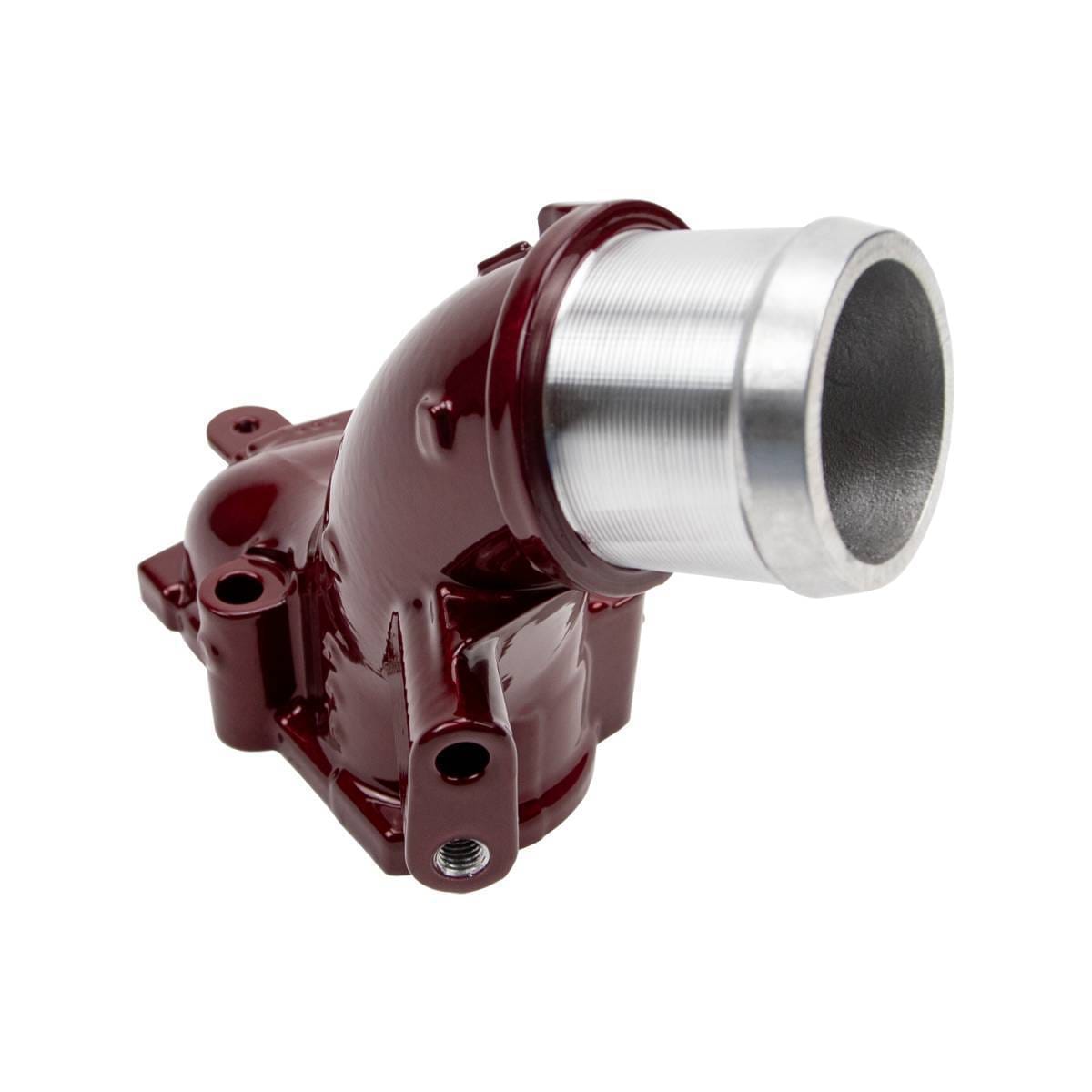 Wehrli 2017-2025 L5P Duramax Thermostat Housing image 6