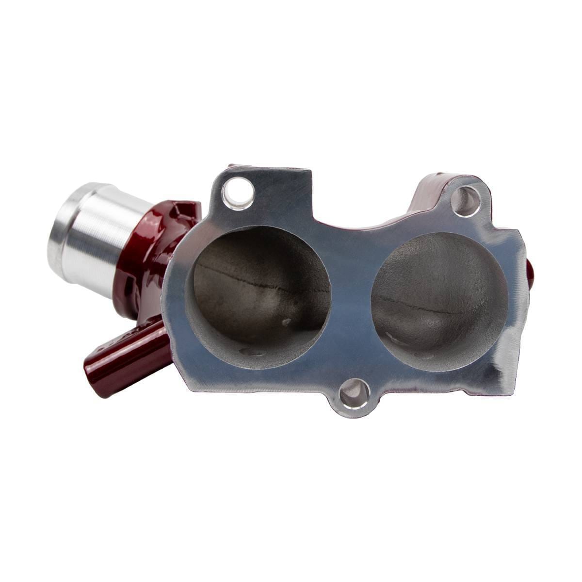 Wehrli 2017-2025 L5P Duramax Thermostat Housing image 7