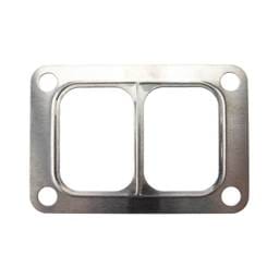 Wehrli T6 Gasket, Divided Flute