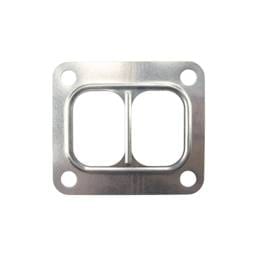 Wehrli T4 Gasket, Divided Flute