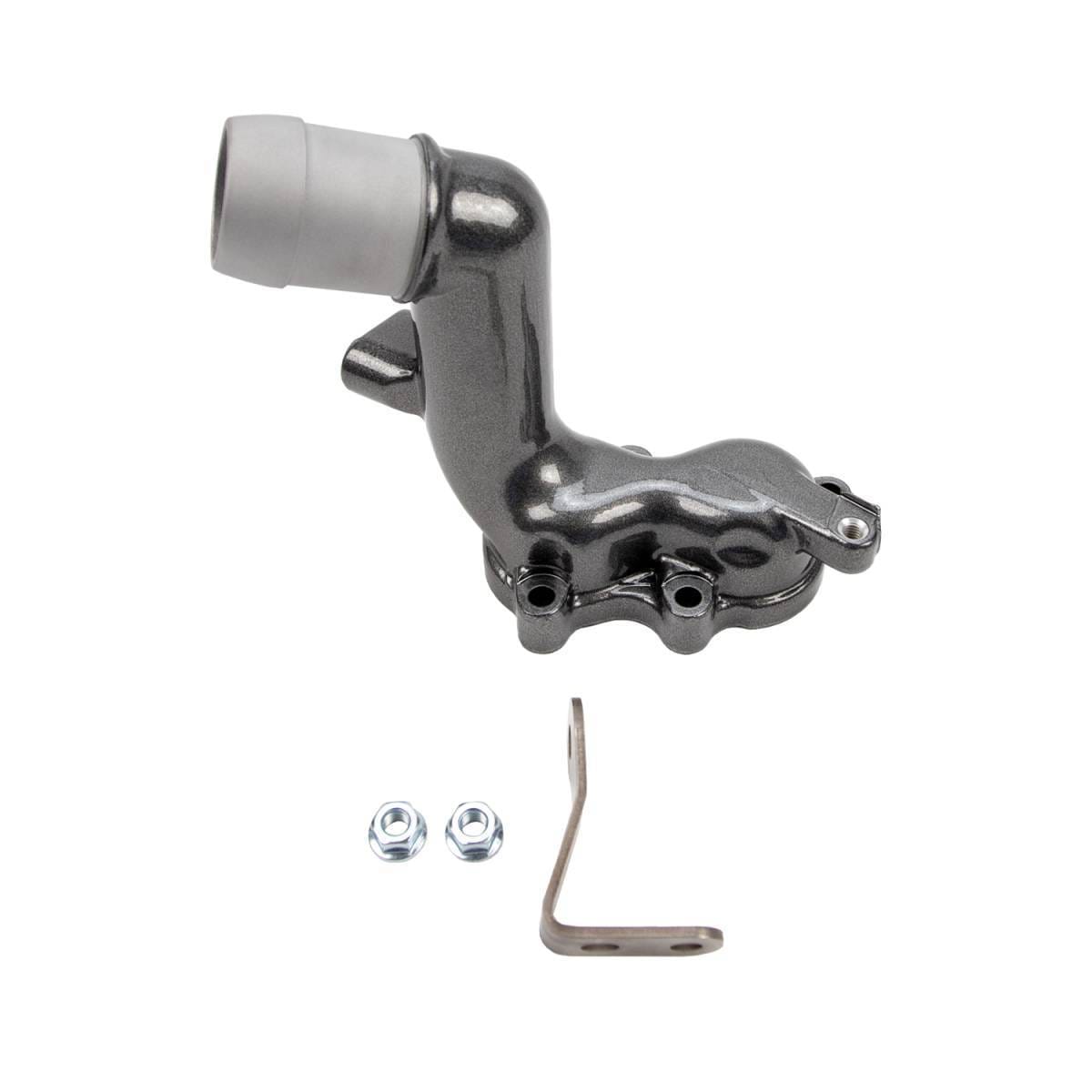 Wehrli 2011-2016 LML Duramax Thermostat Housing image 2