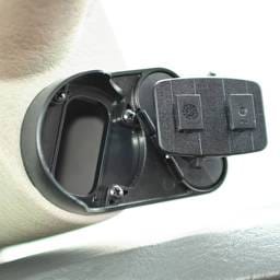 Edge Gauge Pillar Adapter - 2-1/16 Inch Universal