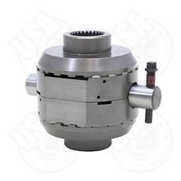 Spartan Locker for Chrysler 8.25" with 27 spline axles, includes heavy-duty cross pin shaft