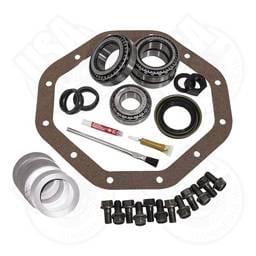 USA Standard Master Overhaul kit for '01-'09 Chrysler 9.25" rear differential.
