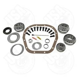 USA Standard Master Overhaul kit for the Ford 10.25 differential
