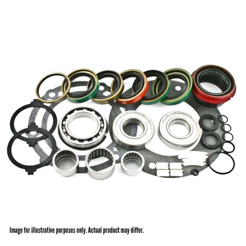 Transfer Case & Installation Kit image 3