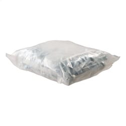 Universal 5th Wheel Base Rail Bolts (80-Pack)
