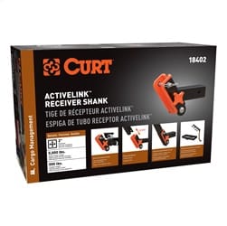 ActiveLink 2in. Receiver Shank thumbnail 2
