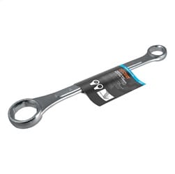 Trailer Ball Box-End Wrench (Fits 1-1/8in. or 1-1/2in. Nuts)