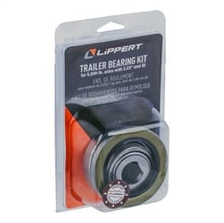 Trailer Bearing Replacement Kit; 5;200-lb. Axles thumbnail 4