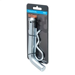 5/8in. Hitch Pin (2in. Receiver; Zinc; Packaged)