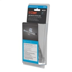 Anti-Rattle Hitch Lock; Fits 2in. Receivers thumbnail 2