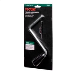 Replacement Side-Wind Trailer Jack Handle thumbnail 2