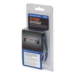 Trailer Brake Controller Adapter Harness