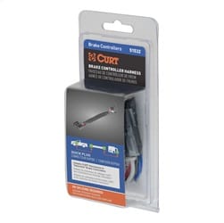 Competitor-Brake-Controller-to-CURT-Harness Adapter thumbnail 2