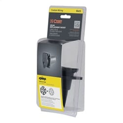Replacement OE 7-Way RV Blade Socket (Plugs into USCAR)