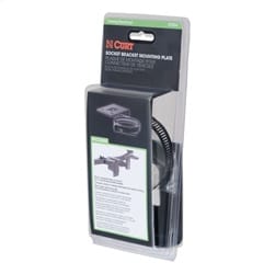 Connector Bracket Mount for 4; 5; 6; or 7-Way Bracket (Packaged)