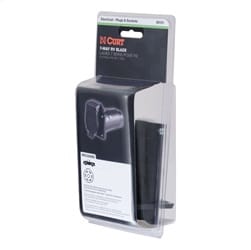 7-Way RV Blade Connector Socket (Vehicle Side; Packaged)