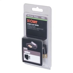 4-Way Flat Connector Tester (Packaged)