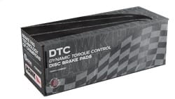 DTC-60 Disc Brake Pad thumbnail 2