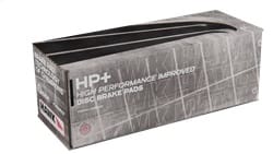 HP Plus Disc Brake Pad thumbnail 2