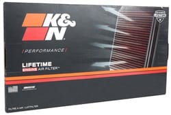Replacement Air Filter thumbnail 2