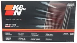 Replacement Air Filter thumbnail 5