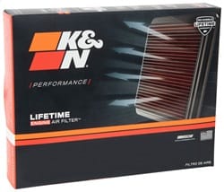 Replacement Air Filter thumbnail 6
