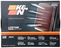 Replacement Air Filter thumbnail 7