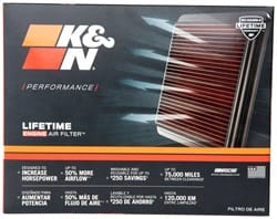 Replacement Air Filter thumbnail 9