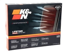 Replacement Air Filter thumbnail 6