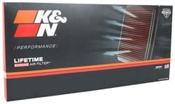 Replacement Air Filter thumbnail 2